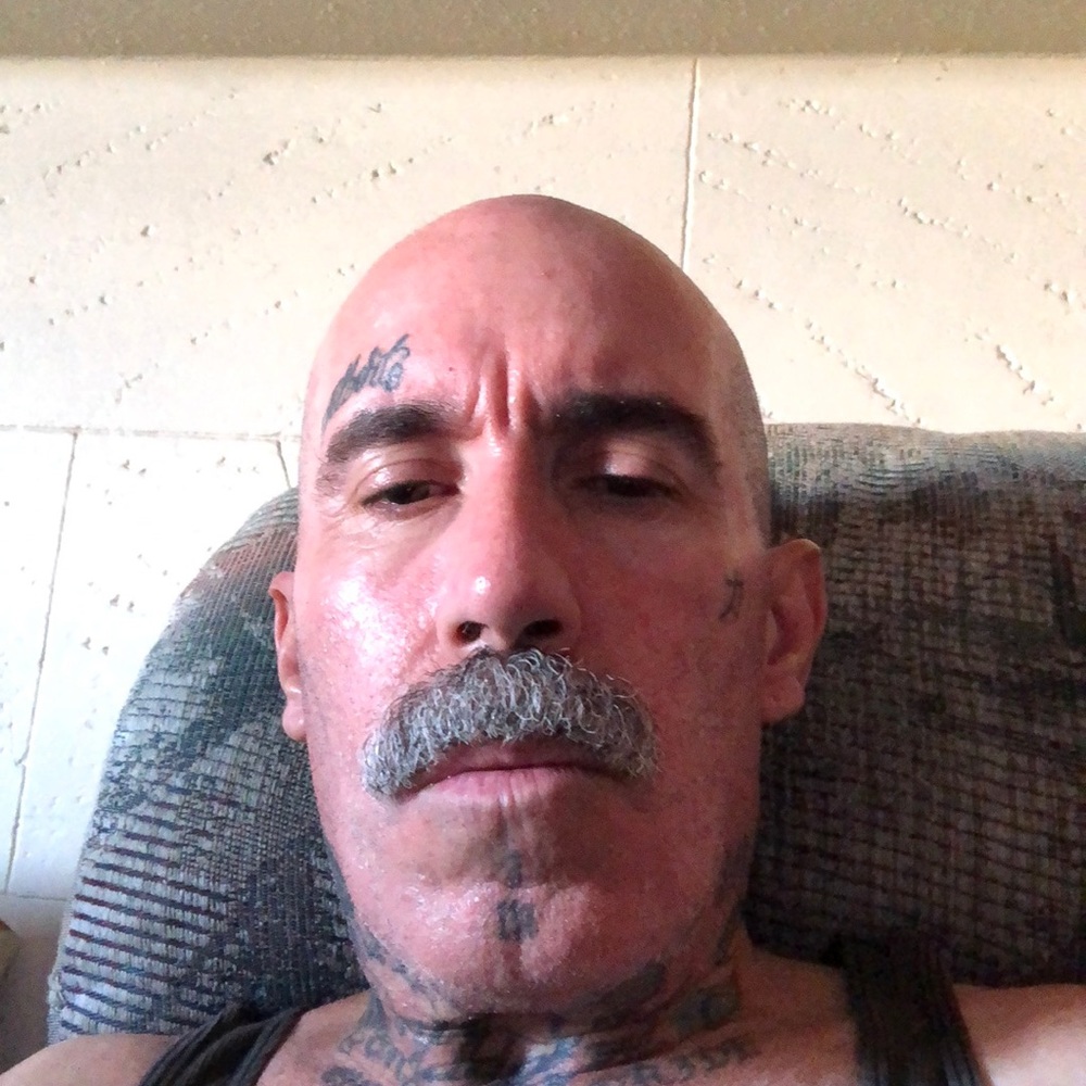 Meet your Posher, Jorge